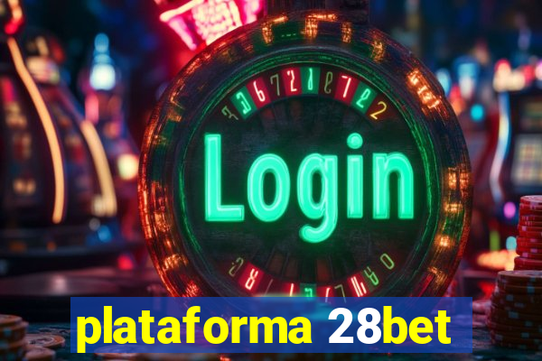 plataforma 28bet
